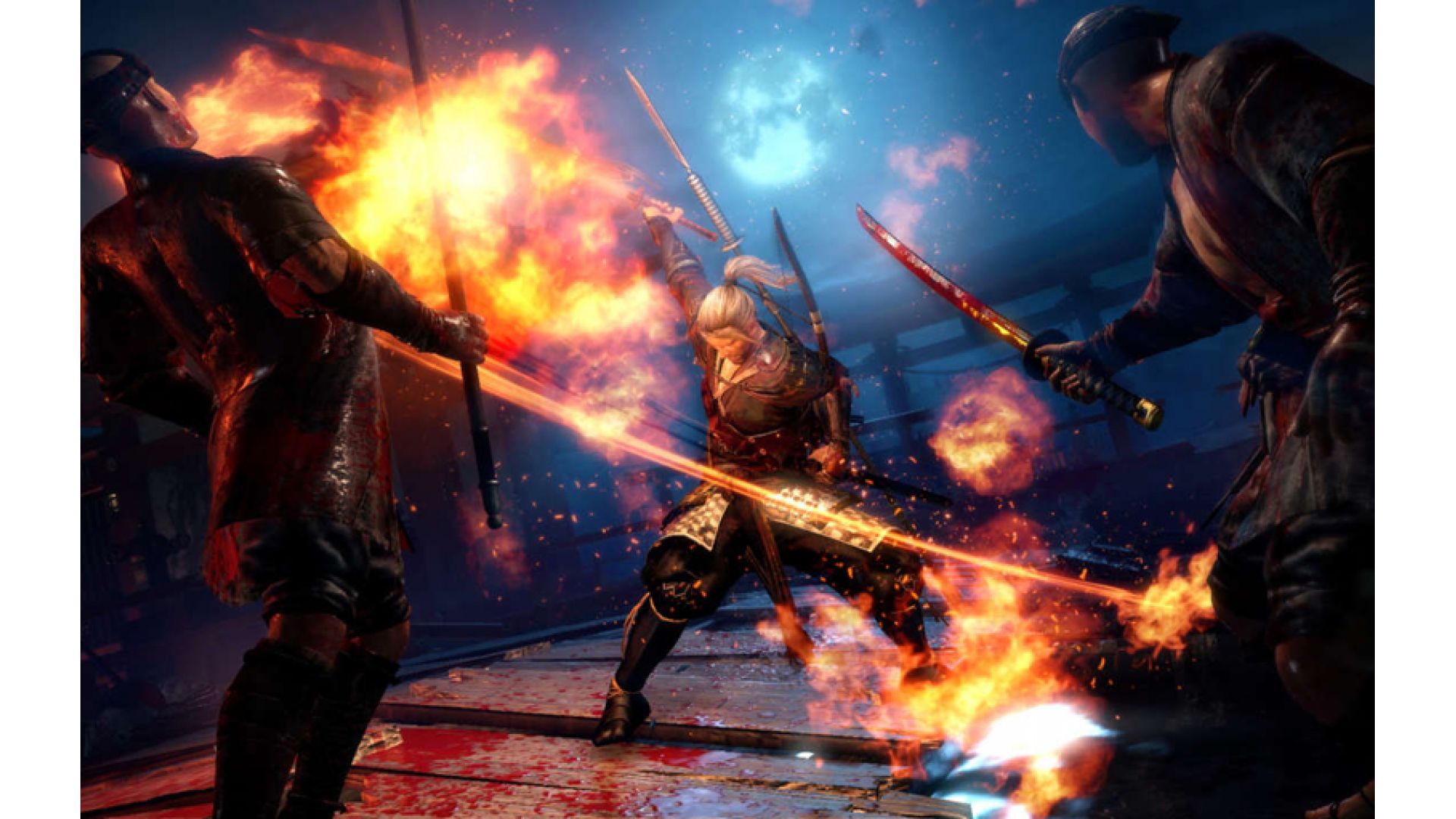 یک سامورایی غربی در ژاپن آلوده به شیاطین؛ استقبال از بازی Nioh چگونه بوده است؟