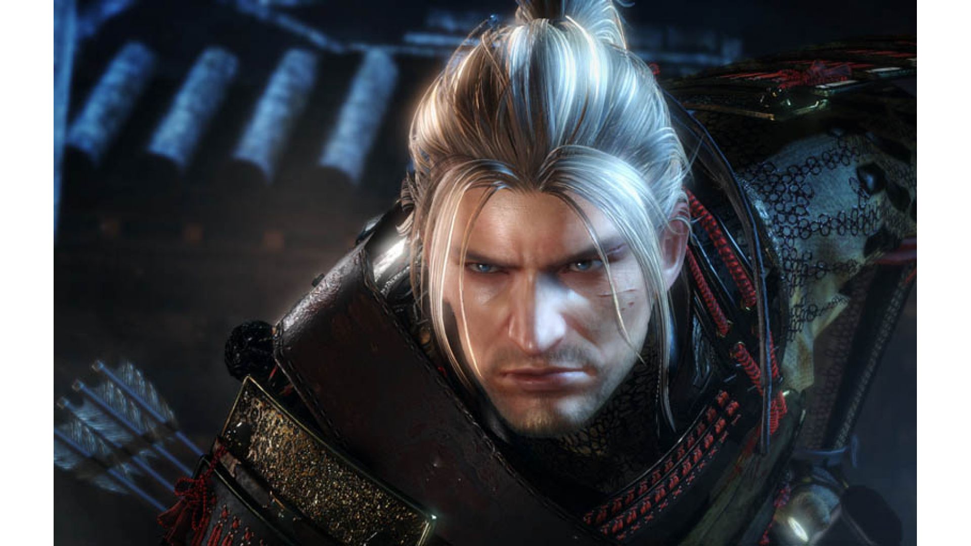 هر آنچه که باید درباره بازی Nioh بدانید