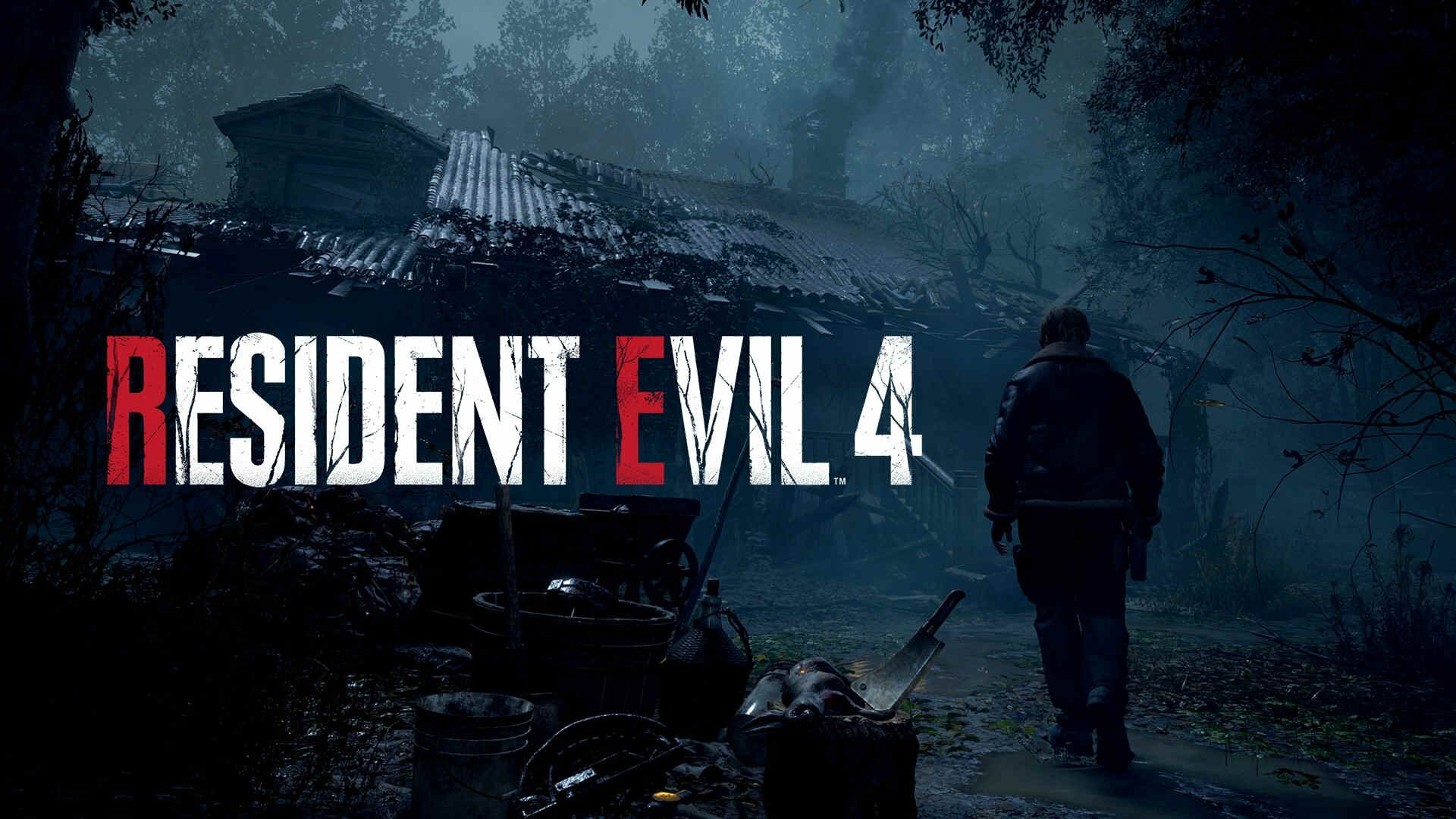 ویدیو جدیدی از گیم‌پلی بازی Resident Evil 4 Remake منتشر شد