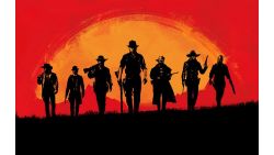 بازی Red Dead Redemption 2، برای موفقیت، باید چه ویژگی‌هایی داشته باشد؟