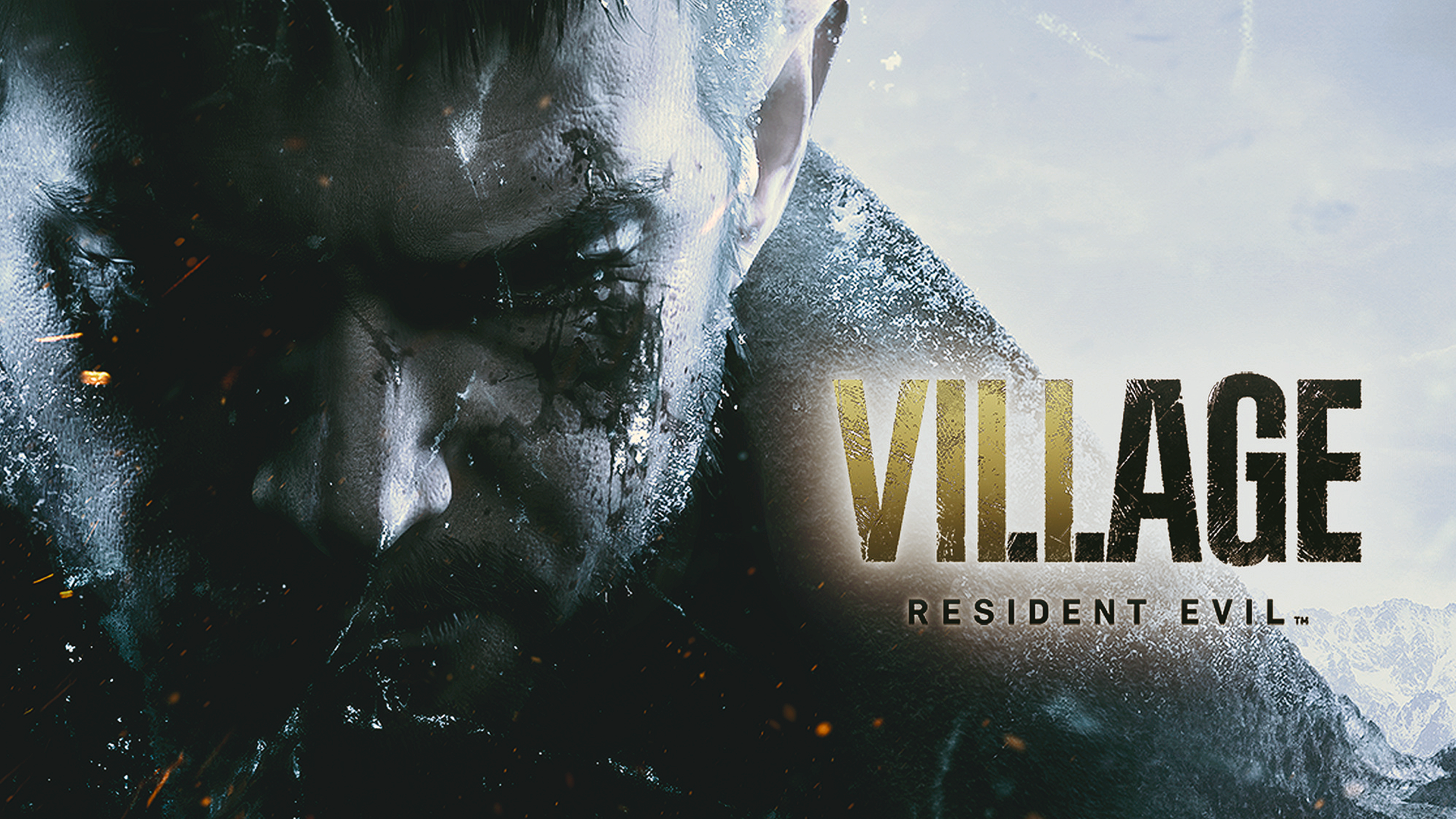 بازی Resident Evil Village روی پلی استیشن 5 با کیفیت 4K اجرا خواهد شد