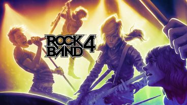 بازی Rock Band 4 نسل بعد هم در دسترس خواهد بود