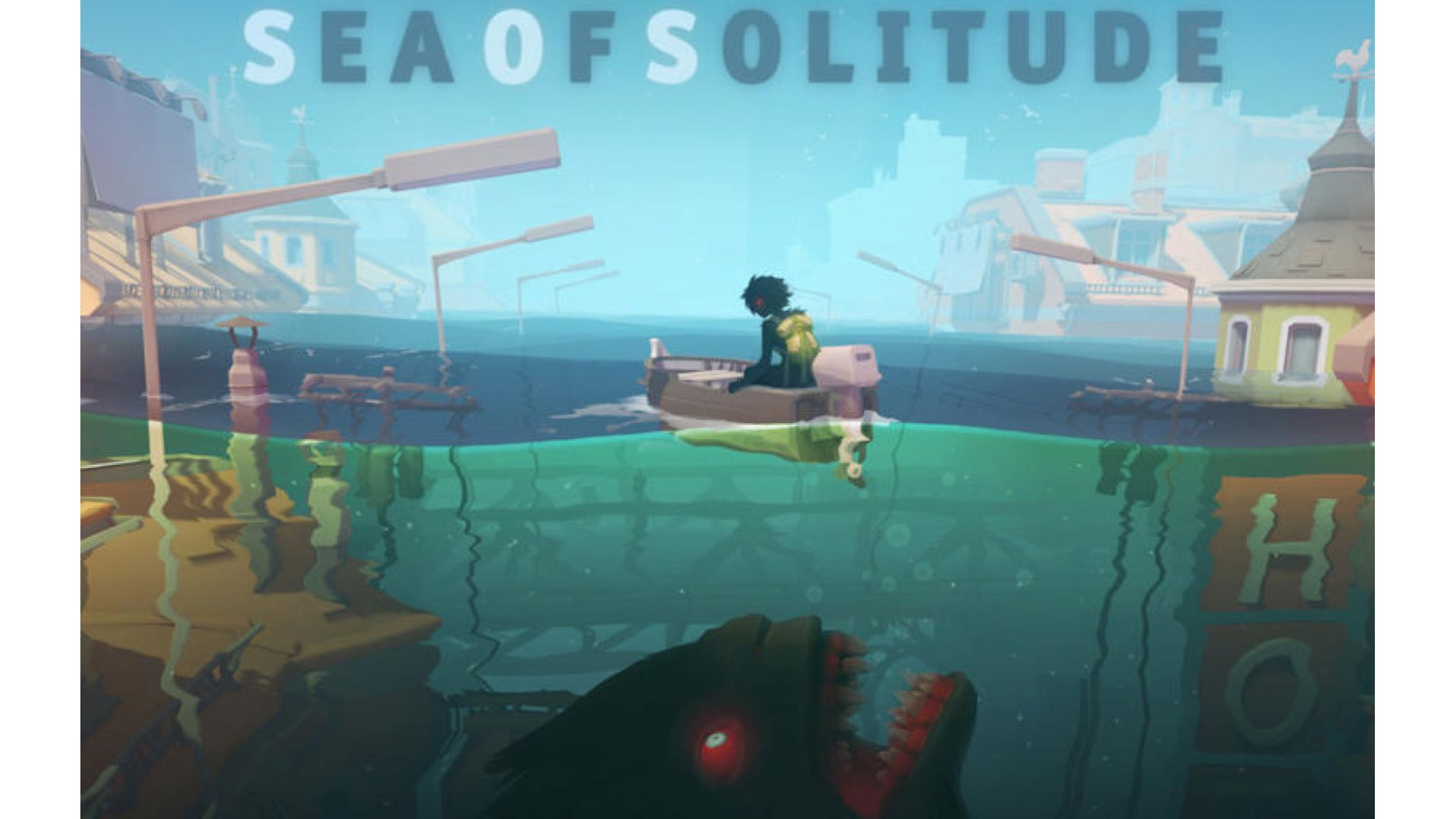 دومین عنوان برنامه EA Originals معرفی شد