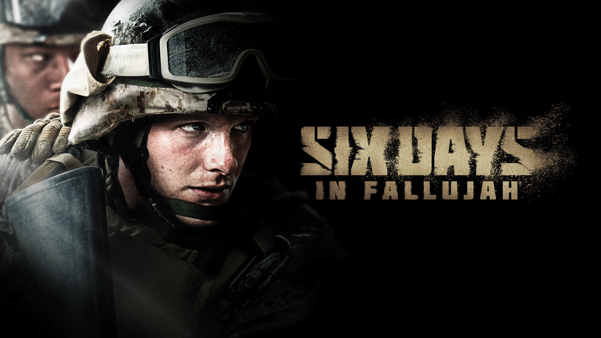 مشکلات روایی بازی Six Days In Fallujah از دید یک کهنه سرباز آمریکایی