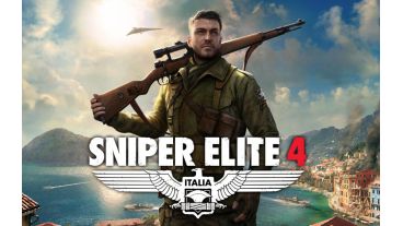 هر آنچه که درباره بازی Sniper Elite 4 می‌دانیم