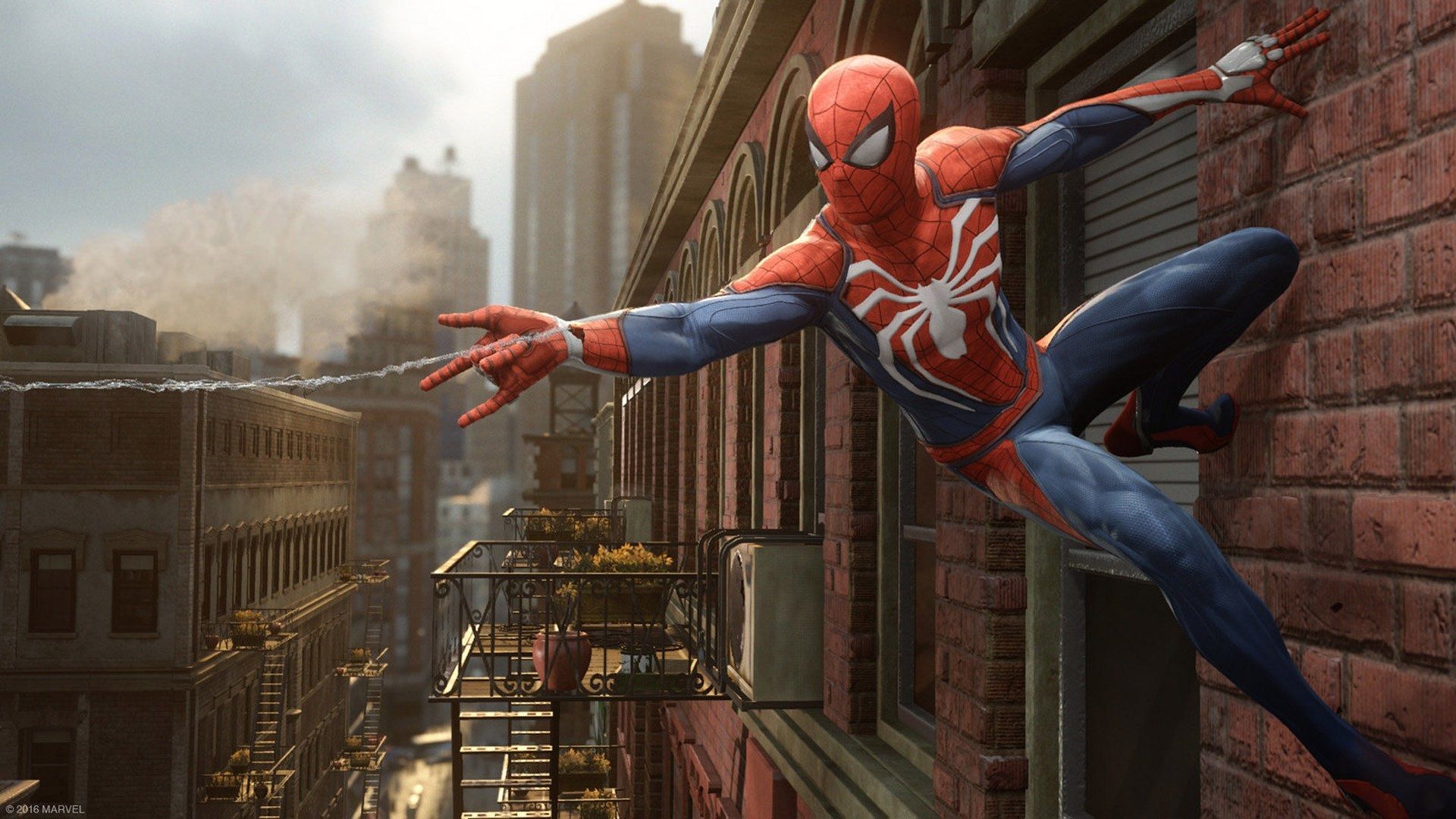 چرا ممکن است بازی Marvel’s Spider-Man از عناوین رایگان پلاس ماه ژوئن باشد؟