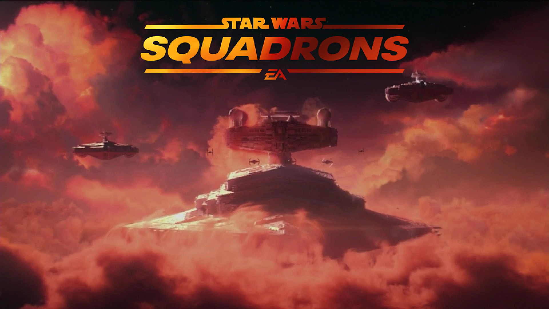 مراسم گیمزکام ۲۰۲۰: جزئیات و تریلر جدیدی از بازی Star Wars: Squadrons منتشر شد