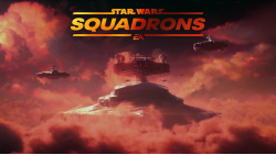 مراسم گیمزکام ۲۰۲۰: جزئیات و تریلر جدیدی از بازی Star Wars: Squadrons منتشر شد