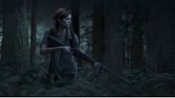 پایان اولیه بازی The Last of Us 2 در ابتدا تاریک ‌تر از پایان فعلی بوده است