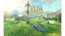 هوای تازه را نفس بکش؛ منتقدان درباره بازی The Legend of Zelda: Breath of the Wild چه گفته‌اند؟