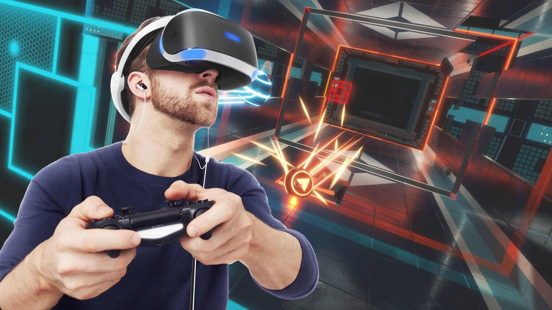 معرفی بهترین بازی‌های واقعیت مجازی که می‌توانید تجربه کنید
