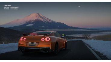جزئیات آپدیت جدید بازی Gran Turismo Sport مشخص شد