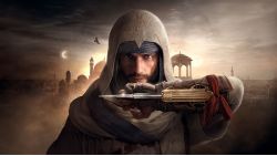 بازی Assassin's Creed Mirage فاقد سیستم شرط‌بندی است