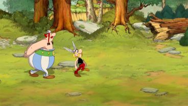 تاریخ انتشار بازی Asterix and Obelix: Slap Them All مشخص شد