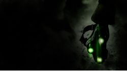 صداپیشه ایتالیایی سم فیشر بازهم به نسخه جدید بازی Splinter Cell اشاره کرد