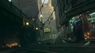 بازی Deadlock رسما توسط کمپانی Valve رونمایی شد