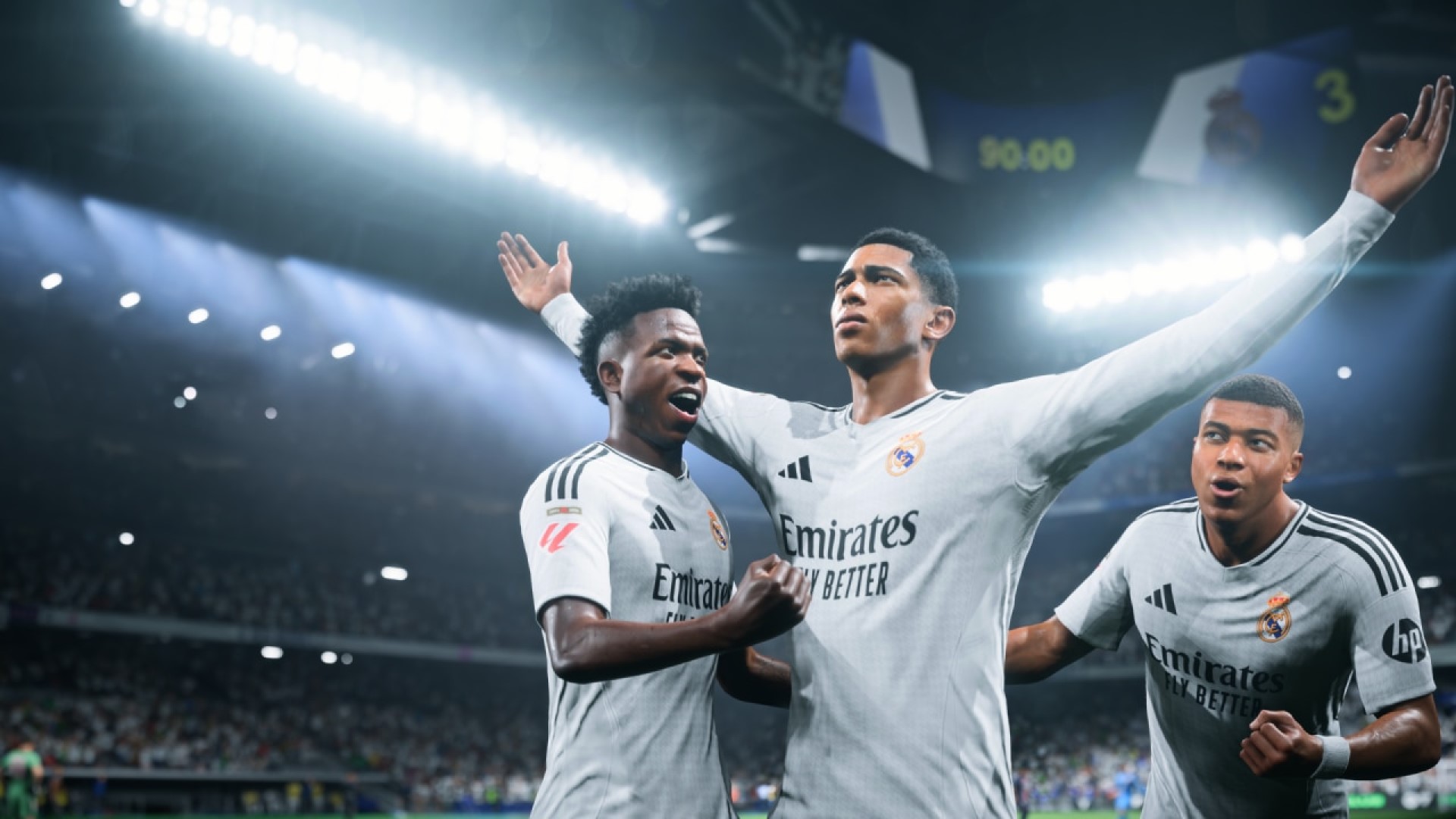 هر آنچه که باید قبل از خرید بازی EA Sports FC 25 بدانید