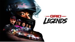 رویداد EA Play – بازی Grid Legends معرفی شد