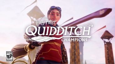 بازی Harry Potter Quidditch Champions معرفی شد
