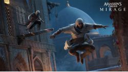 نکات مهم برای تسلط بر مخفی کاری و مبارزات بازی Assassin's Creed Mirage