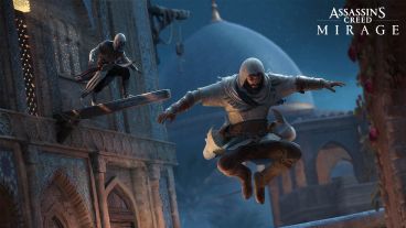 نکات مهم برای تسلط بر مخفی کاری و مبارزات بازی Assassin's Creed Mirage