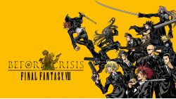 10 بازی Final Fantasy که فقط در ژاپن عرضه شدند 