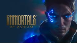 شایعه: بازی Immortals of Aveum به پلی استیشن پلاس و گیم پس اضافه خواهد شد