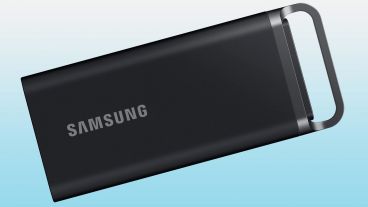 حافظه SSD جیبی جدید سامسونگ 8 ترابایت فضای ذخیره خواهد داشت