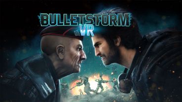 عرضه بازی Bulletstorm VR به تعویق افتاد