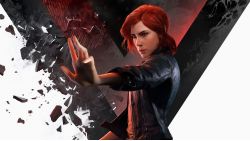 طراح ارشد گیم‌پلی بازی Alan Wake 2 در توسعه بازی Control 2 همکاری خواهد کرد