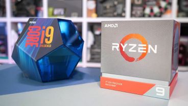 نگاهی دوباره به پردازنده‌های AMD Ryzen 7 3700X و Intel Core i9-9900K