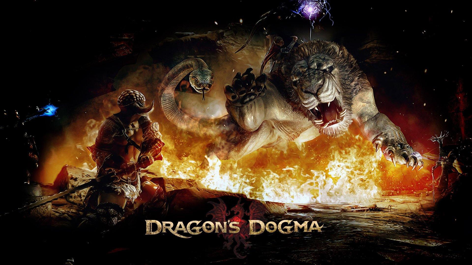 بازی Dragon's Dogma 2 اولین عنوان 70 دلاری کپکام خواهد بود