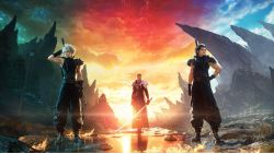 بازی Final Fantasy 7 Rebirth محتوای گسترش دهنده نخواهد داشت