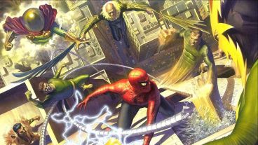 شخصیت‌های شروری که باید در دنباله بازی Marvel's Spider-Man 2 حاضر باشند