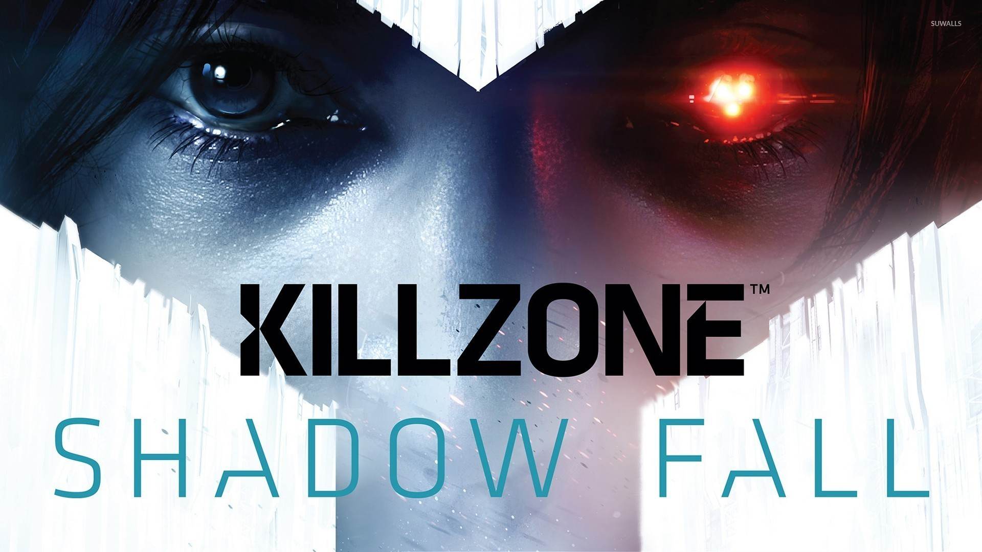 چه بر سر بازی Killzone Shadow Fall آمد؟