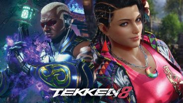 دو شخصیت دیگر برای بازی Tekken 8 معرفی شدند
