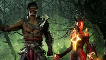 سه شخصیت جدید برای بازی Mortal Kombat 1 معرفی شدند