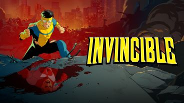 استودیو Skybound در حال توسعه بازی Invincible است