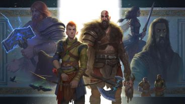 جذاب‌ترین شایعات در مورد بسته گسترش‌دهنده بازی God of War: Ragnarok