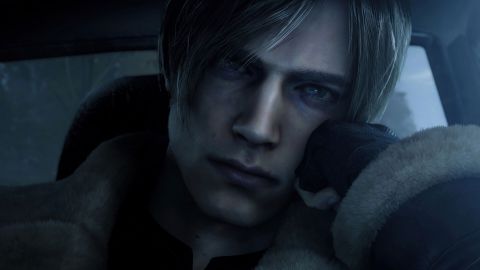 کپکام می‌خواهد بداند که طرفداران حالا کدام ریمیک بازی Resident Evil را می‌خواهند