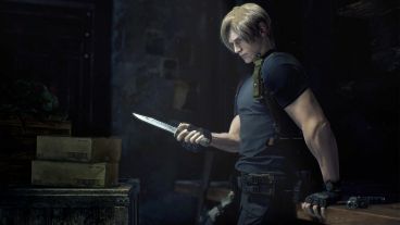لیست صداپیشگان احتمالی بازی Resident Evil 4 Remake حضور آلبرت وسکر در بازی را تایید می‌کند