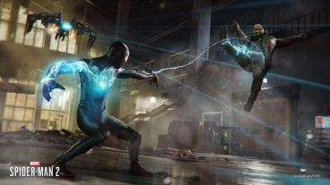 چرا بازی Marvel’s Spider-Man 2 بزرگ‌ترین محصول پلی استیشن در سال 2023 است؟