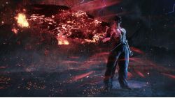 انتشار تریلر جدید بازی Tekken 8 در رویداد The Game Awards تایید شد