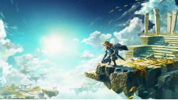 شایعه: دنباله جدید سری The Legend of Zelda آخرین عنوان انحصاری بزرگ نینتندو سوییچ است