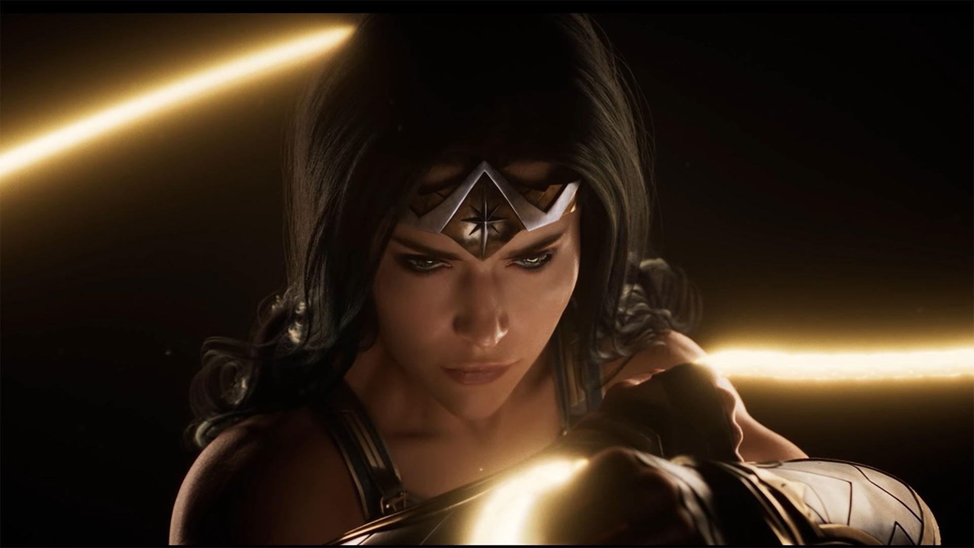 طراح UX بازی God of War Ragnarok به بازی Wonder Woman پیوست