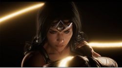 طراح UX بازی God of War Ragnarok به بازی Wonder Woman پیوست