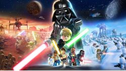نمایشگاه Gamescom 2021: تریلر جدید بازی LEGO Star Wars: The Skywalker Saga منتشر شد