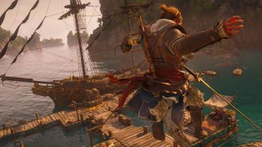 راهنمای Assassin's Creed Black Flag Resynced: این ۱۰ نکته را قبل از شروع بازی بدانید