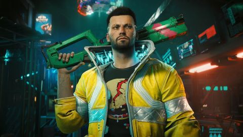 سازنده Witcher 4: هنوز نتوانسته‌ایم شکست عرضه Cyberpunk 2077 را جبران کنیم