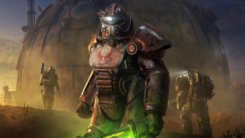 بازی Fallout 5 وارد مرحله پیش تولید شد